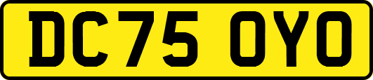 DC75OYO