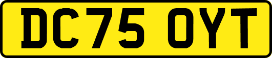 DC75OYT