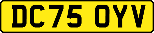 DC75OYV