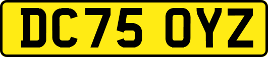 DC75OYZ