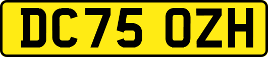 DC75OZH