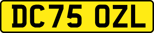 DC75OZL