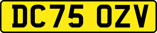 DC75OZV