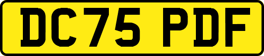 DC75PDF