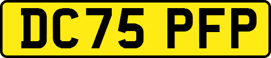 DC75PFP