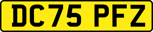 DC75PFZ