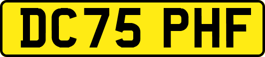 DC75PHF