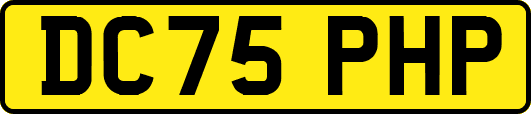 DC75PHP