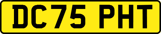 DC75PHT
