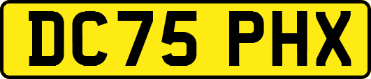 DC75PHX