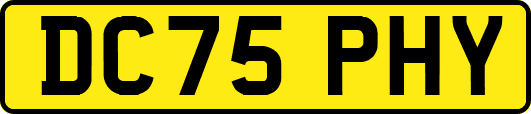 DC75PHY