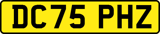 DC75PHZ