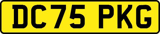 DC75PKG