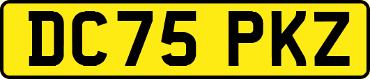 DC75PKZ