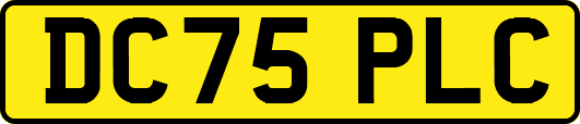 DC75PLC
