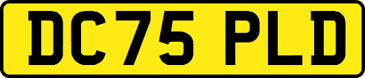DC75PLD
