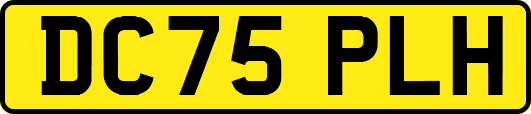 DC75PLH