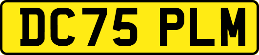 DC75PLM