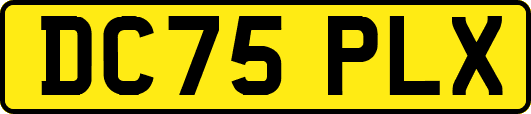 DC75PLX