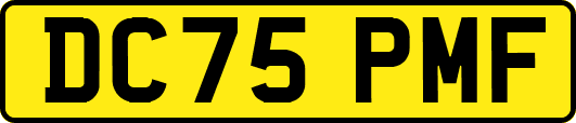 DC75PMF