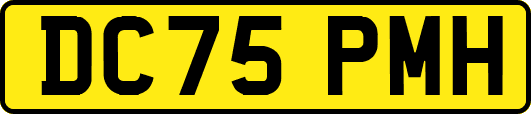 DC75PMH