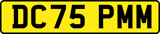 DC75PMM