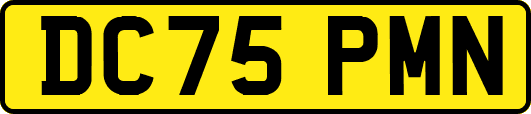 DC75PMN