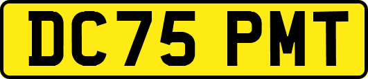 DC75PMT