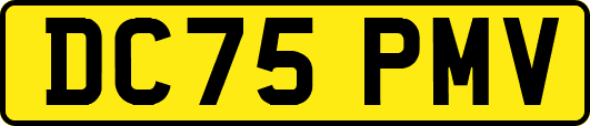 DC75PMV