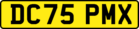 DC75PMX