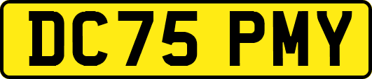 DC75PMY