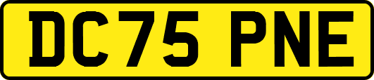 DC75PNE