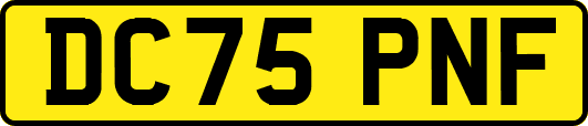 DC75PNF