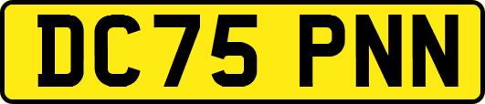 DC75PNN