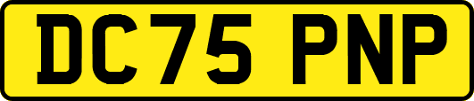DC75PNP