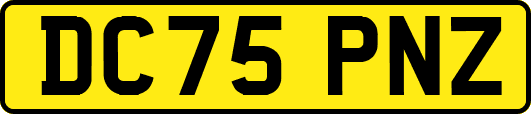 DC75PNZ