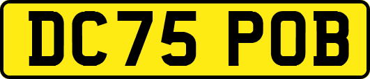 DC75POB