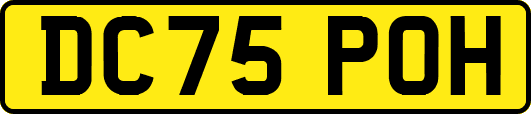 DC75POH