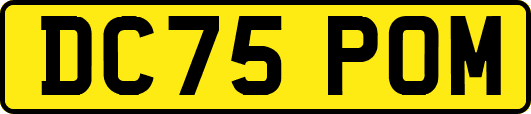 DC75POM
