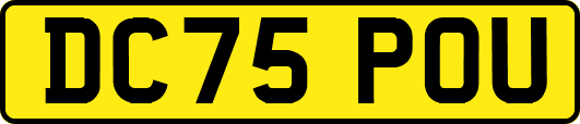 DC75POU