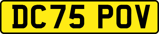 DC75POV