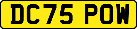 DC75POW