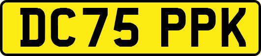 DC75PPK