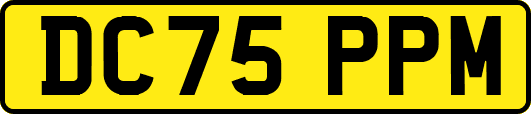 DC75PPM