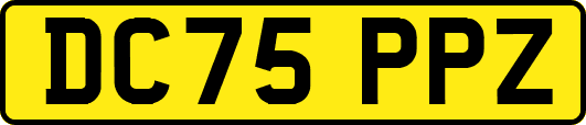 DC75PPZ