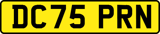 DC75PRN