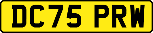 DC75PRW