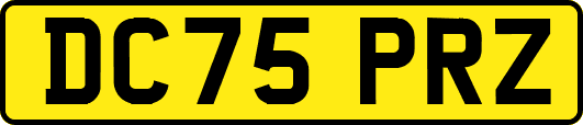 DC75PRZ