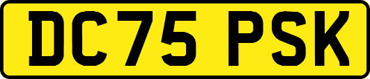 DC75PSK