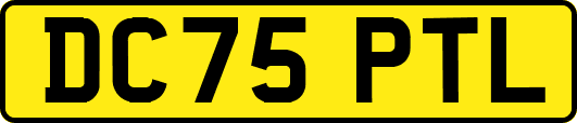 DC75PTL